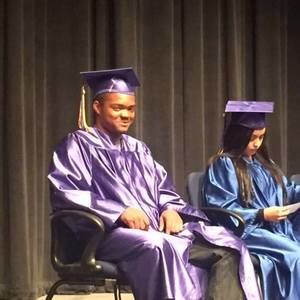 Meet your Posher, Gloria